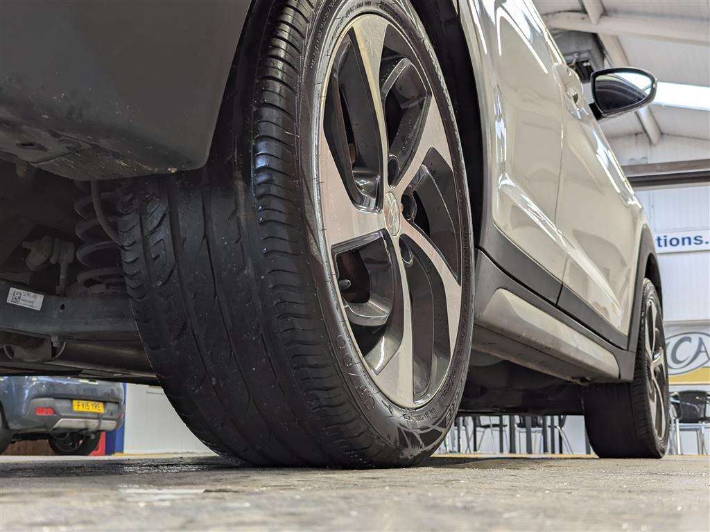 <p>2018 HYUNDAI TUCSON SPORT EDITION 2WD</p>