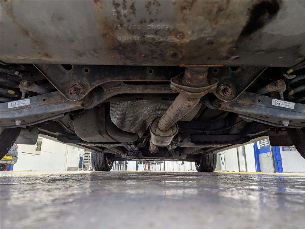 <p>2018 HYUNDAI TUCSON SPORT EDITION 2WD</p>