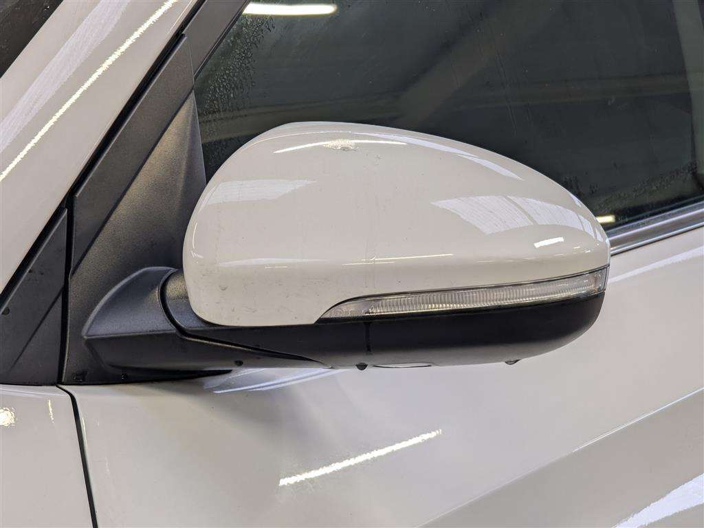 <p>2018 HYUNDAI TUCSON SPORT EDITION 2WD</p>