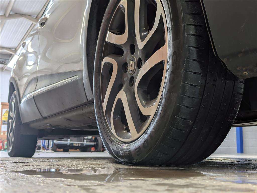 <p>2016 RENAULT CAPTUR DYNAMIQUE S NAV DC</p>