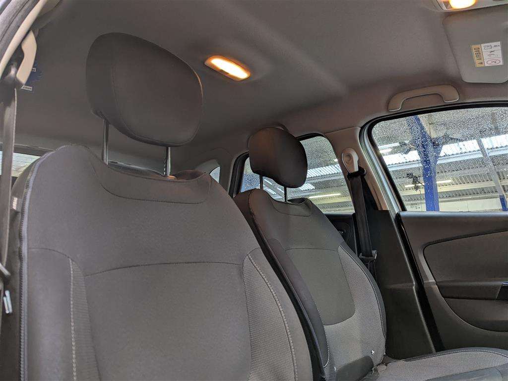 <p>2016 RENAULT CAPTUR DYNAMIQUE S NAV DC</p>