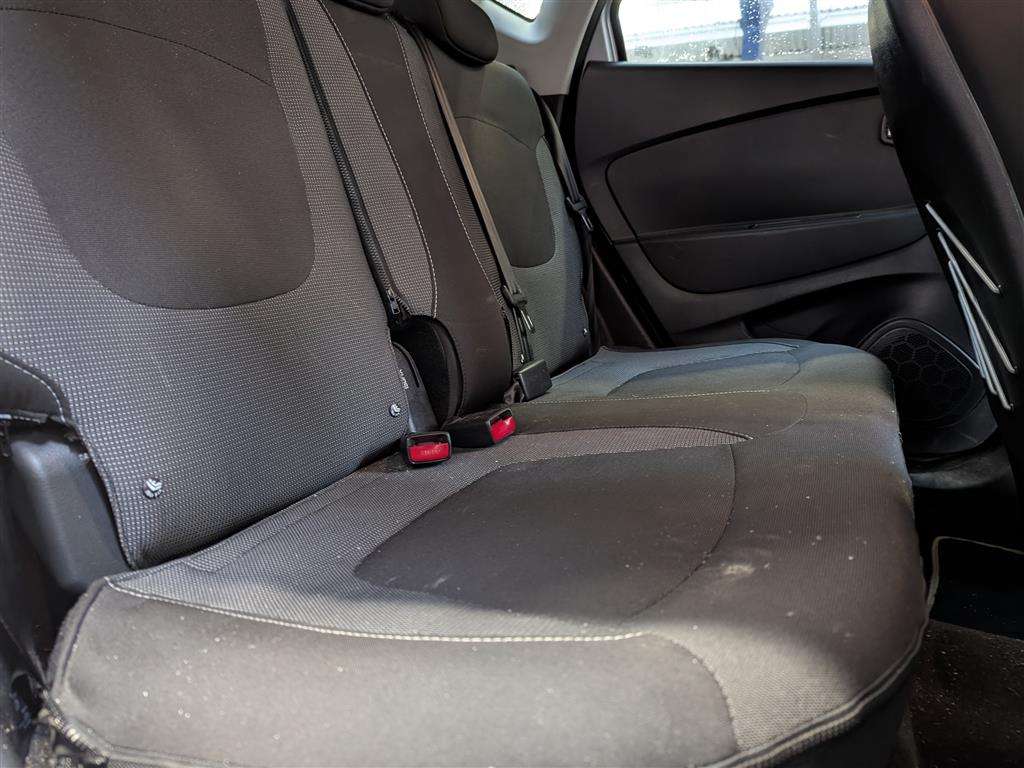 <p>2016 RENAULT CAPTUR DYNAMIQUE S NAV DC</p>