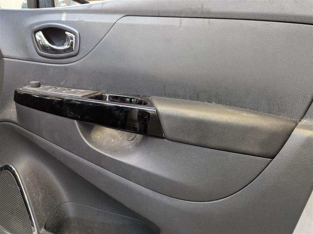 <p>2016 RENAULT CAPTUR DYNAMIQUE S NAV DC</p>