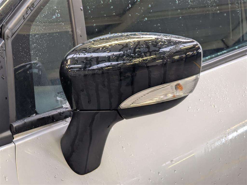 <p>2016 RENAULT CAPTUR DYNAMIQUE S NAV DC</p>