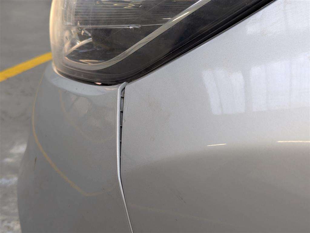 <p>2016 RENAULT CAPTUR DYNAMIQUE S NAV DC</p>