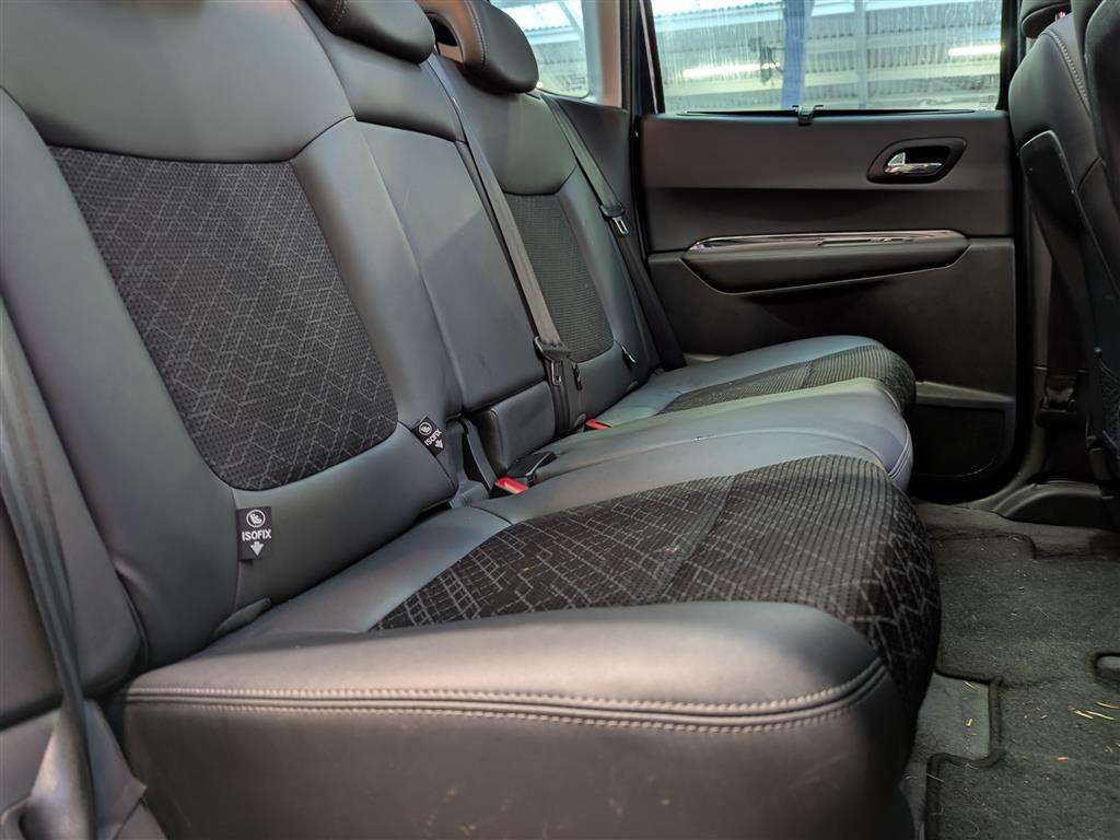 <p>2015 PEUGEOT 3008 ALLURE PURE TECH S/S</p>