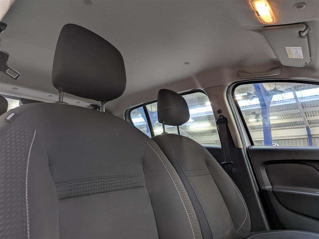 <p>2019 DACIA SANDERO ESSENTIAL TCE</p>