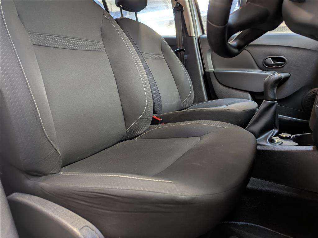 <p>2019 DACIA SANDERO ESSENTIAL TCE</p>