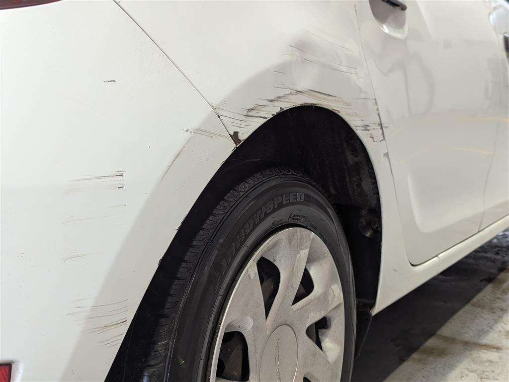 <p>2019 DACIA SANDERO ESSENTIAL TCE</p>