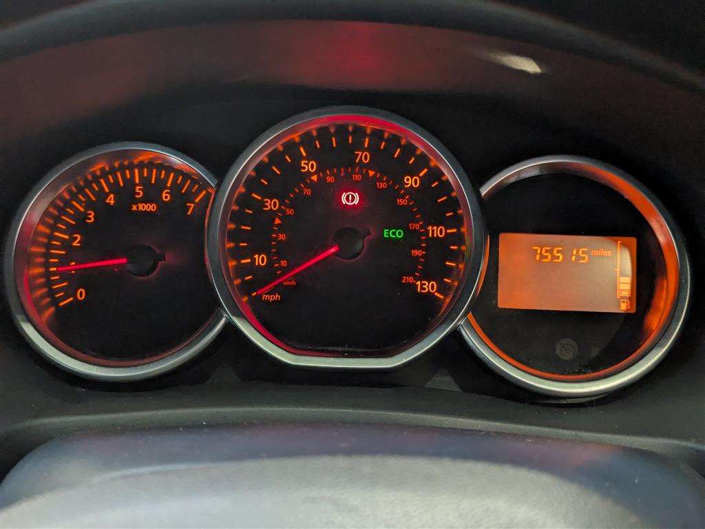 <p>2019 DACIA SANDERO ESSENTIAL TCE</p>