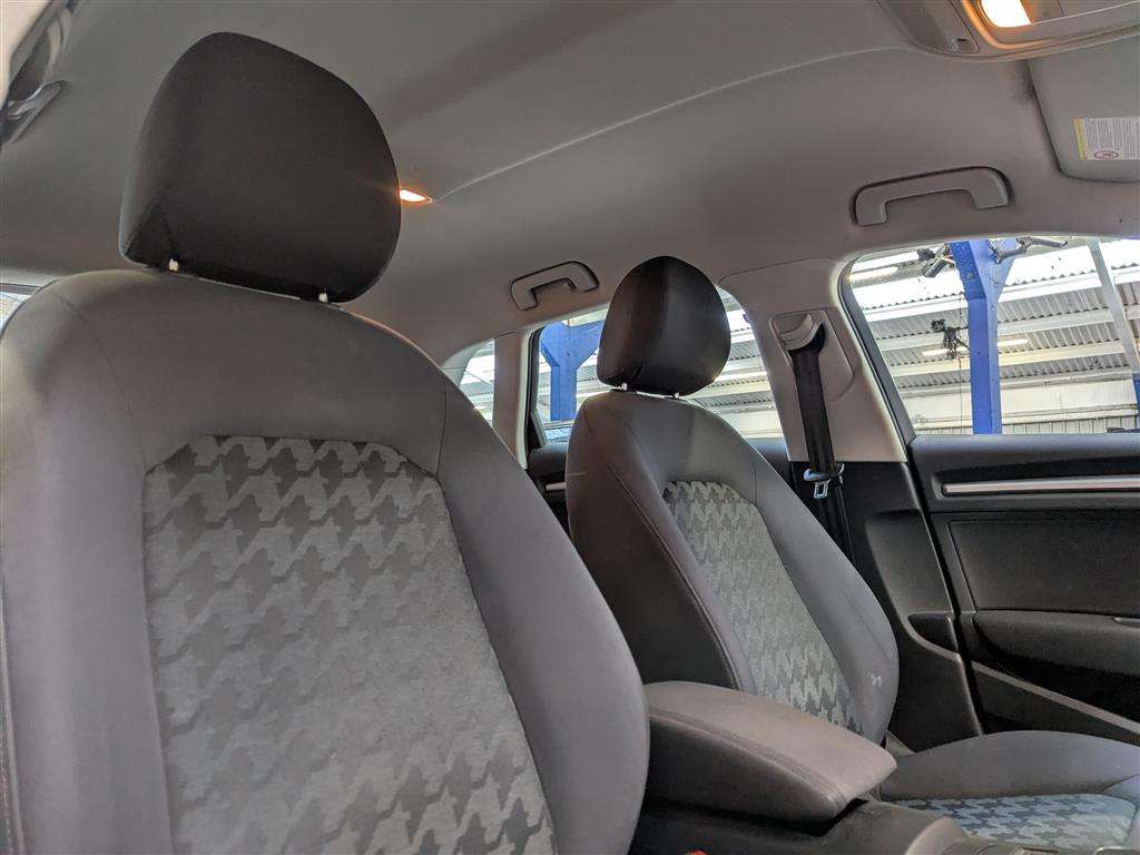 <p>2013 AUDI A3 SE TDI</p>