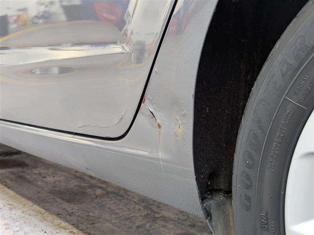 <p>2013 AUDI A3 SE TDI</p>