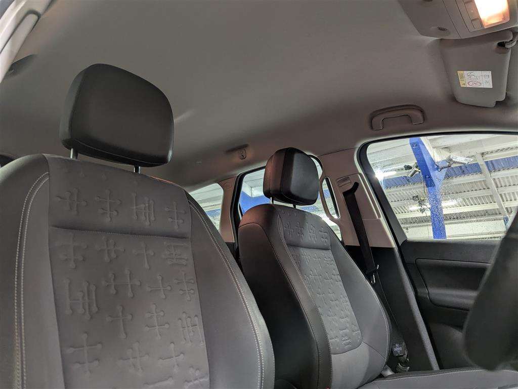 <p>2015 VAUXHALL MERIVA TECH LINE</p>