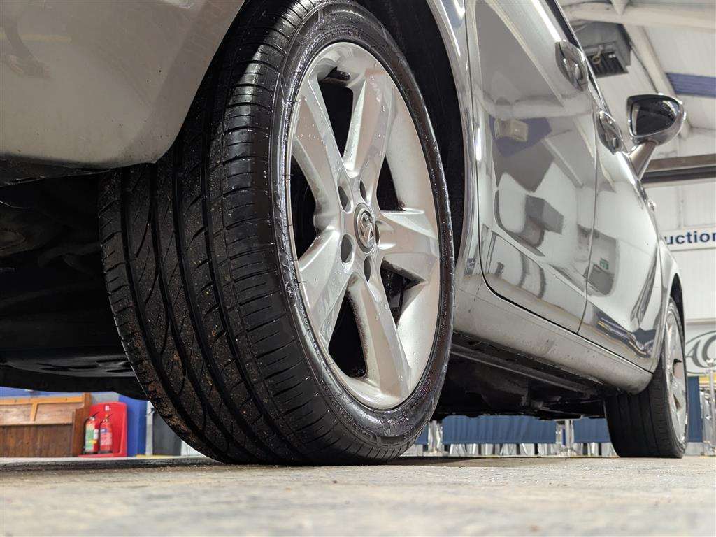 <p>2015 VAUXHALL MERIVA TECH LINE</p>