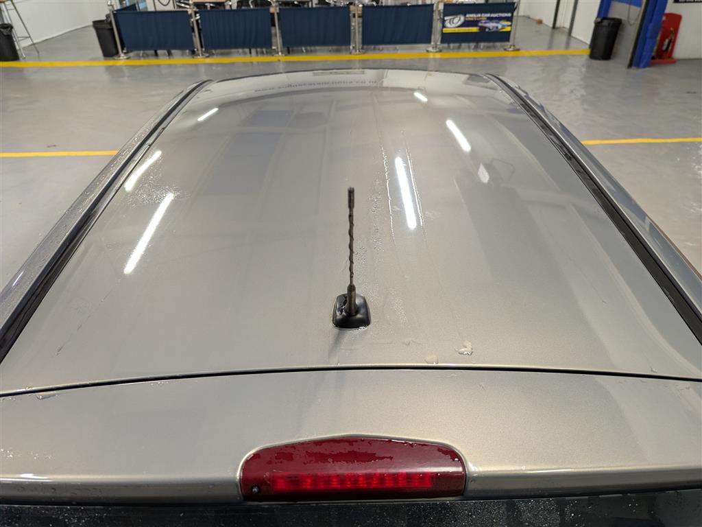 <p>2015 VAUXHALL MERIVA TECH LINE</p>