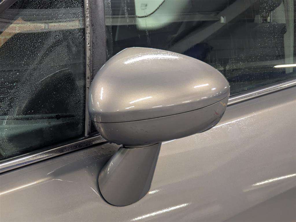 <p>2015 VAUXHALL MERIVA TECH LINE</p>