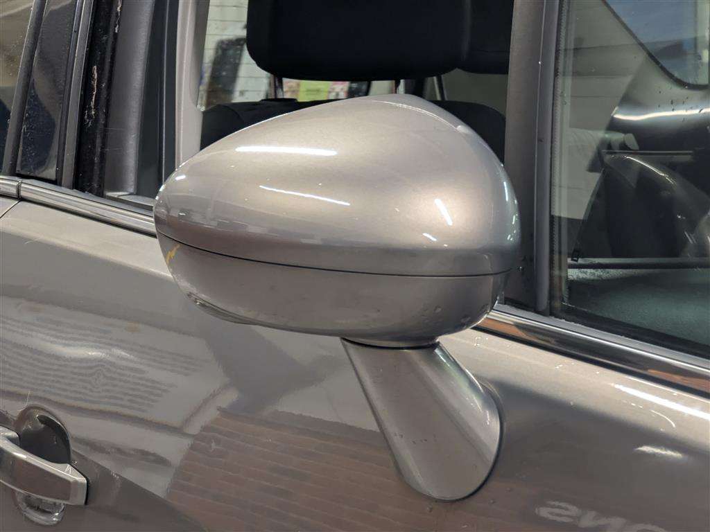 <p>2015 VAUXHALL MERIVA TECH LINE</p>