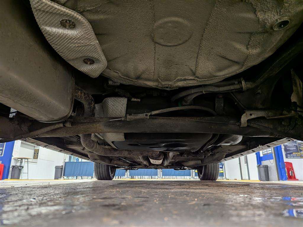 <p>2015 VAUXHALL MERIVA TECH LINE</p>