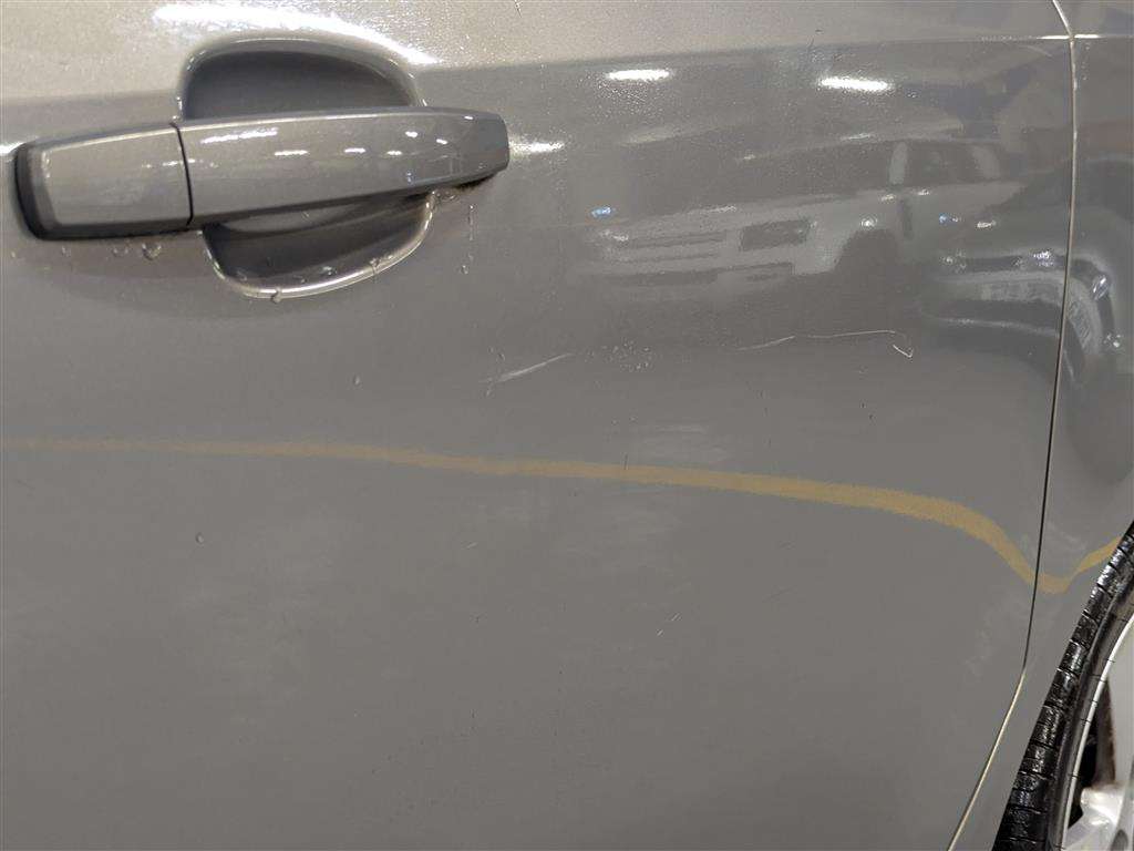 <p>2015 VAUXHALL MERIVA TECH LINE</p>