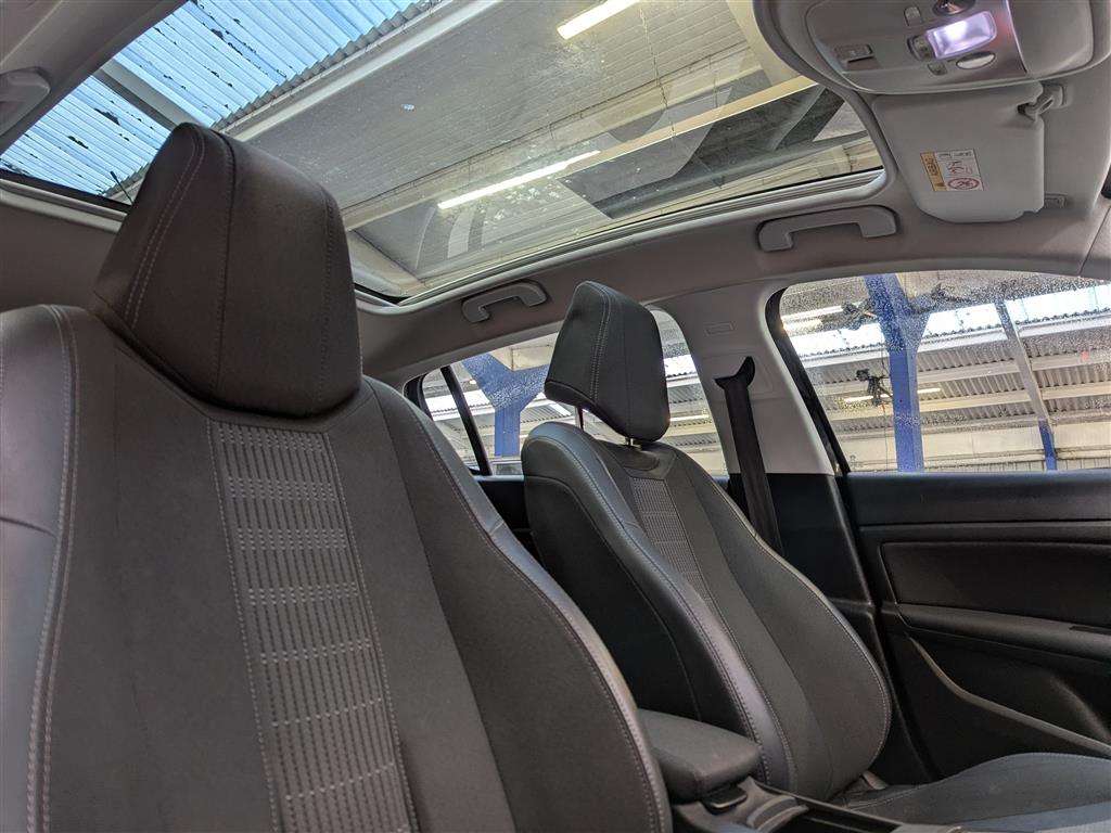 <p>2018 PEUGEOT 308 ALLURE S/S</p>