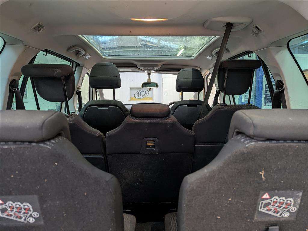 <p>2013 CITROEN C4 GRAND PICASSO PLATINUM</p>