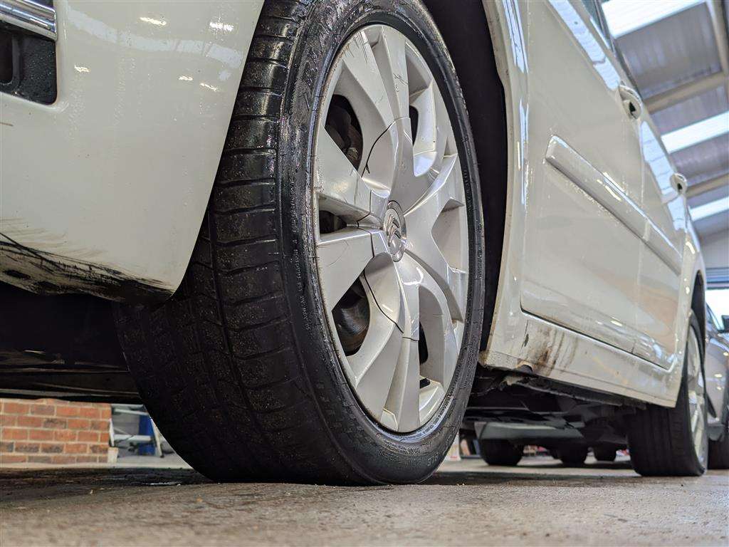 <p>2013 CITROEN C4 GRAND PICASSO PLATINUM</p>