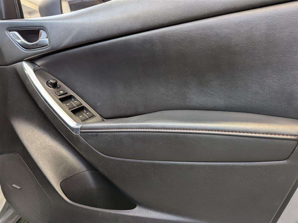 <p>2012 MAZDA CX-5 SPORT NAV D</p>