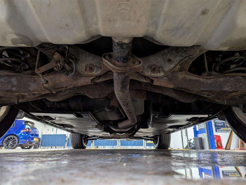 <p>2012 MAZDA CX-5 SPORT NAV D</p>