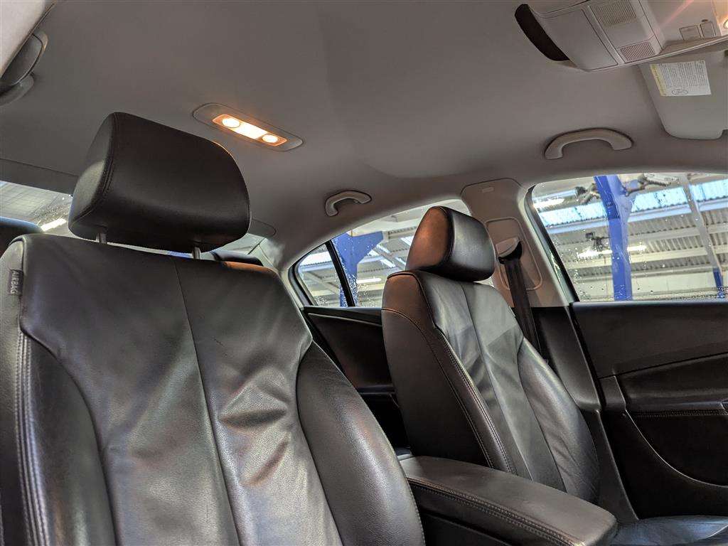 <p>2009 VOLKSWAGEN PASSAT HIGHLINE TDI 140</p>