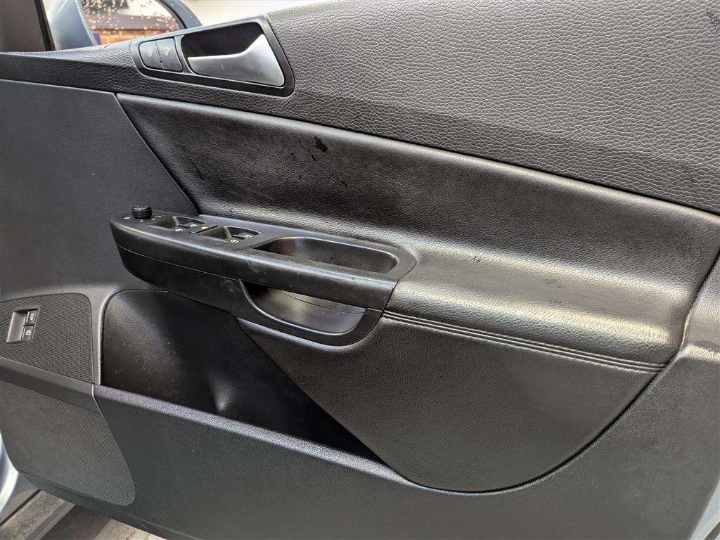 <p>2009 VOLKSWAGEN PASSAT HIGHLINE TDI 140</p>