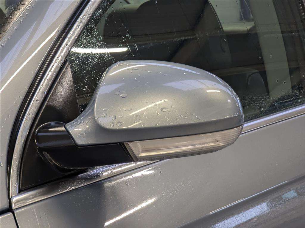 <p>2009 VOLKSWAGEN PASSAT HIGHLINE TDI 140</p>