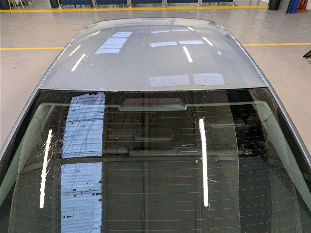 <p>2009 VOLKSWAGEN PASSAT HIGHLINE TDI 140</p>