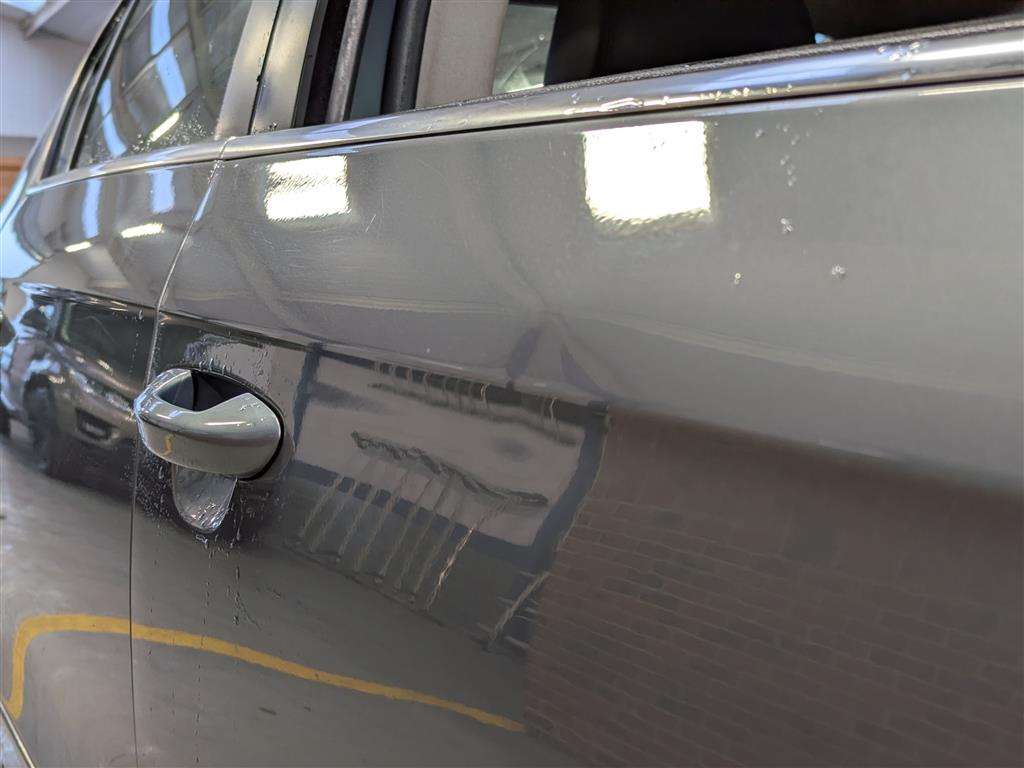 <p>2009 VOLKSWAGEN PASSAT HIGHLINE TDI 140</p>