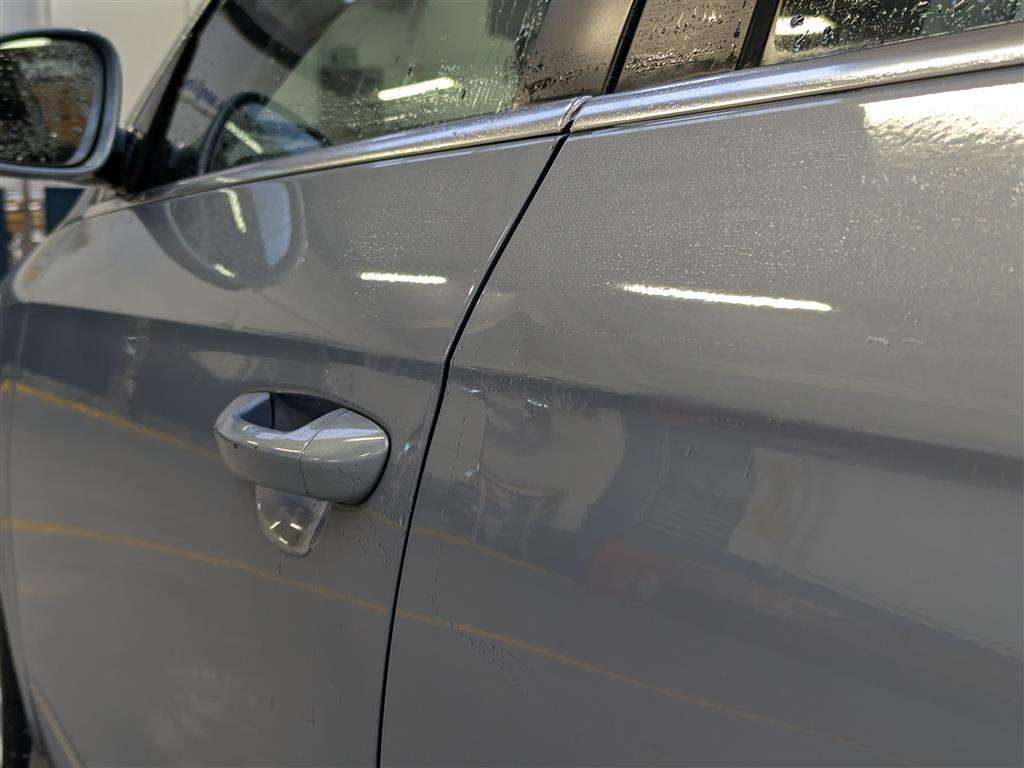 <p>2009 VOLKSWAGEN PASSAT HIGHLINE TDI 140</p>