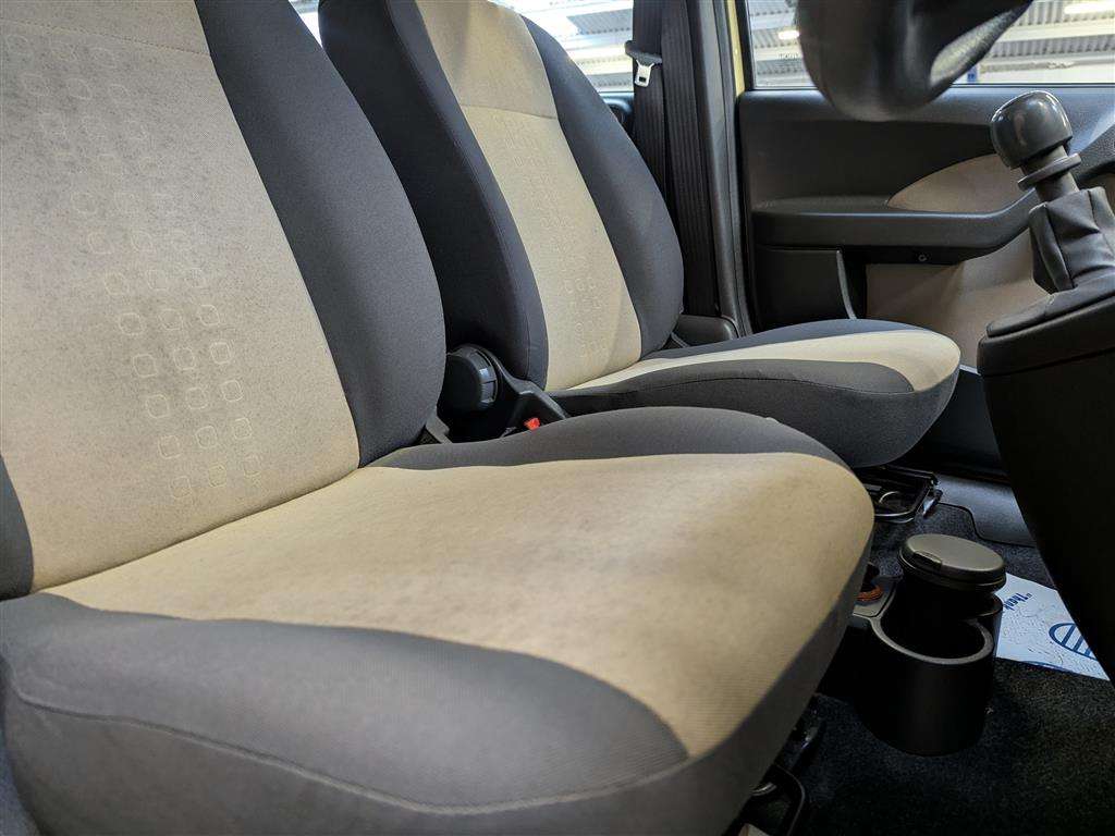 <p>2008 FIAT PANDA DYNAMIC MULTIJET</p>