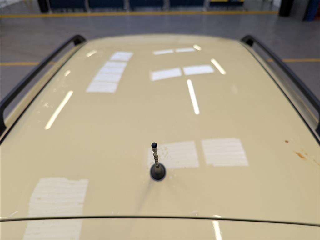 <p>2008 FIAT PANDA DYNAMIC MULTIJET</p>