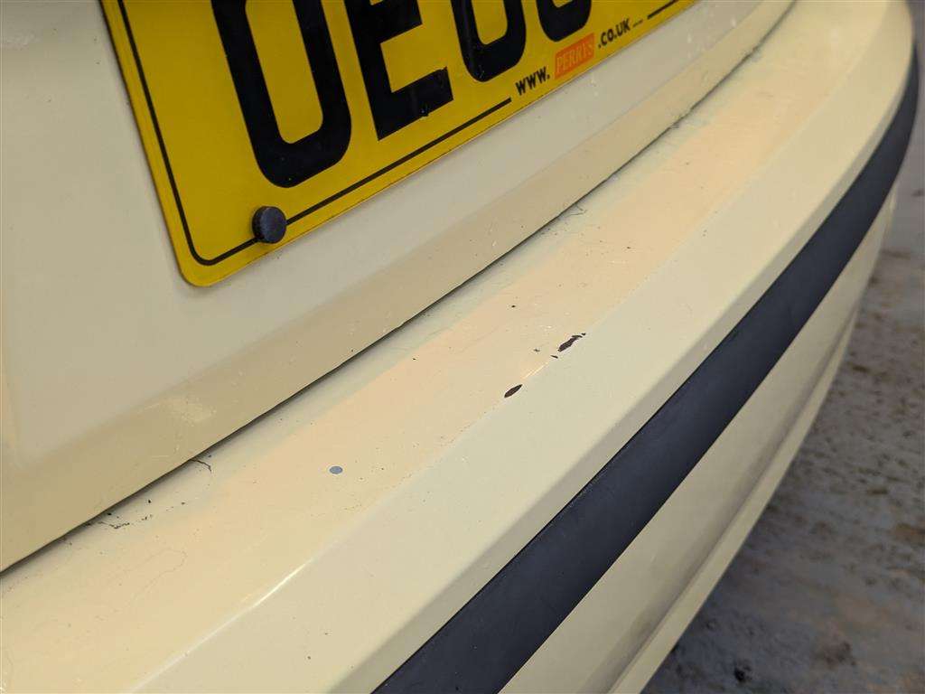 <p>2008 FIAT PANDA DYNAMIC MULTIJET</p>