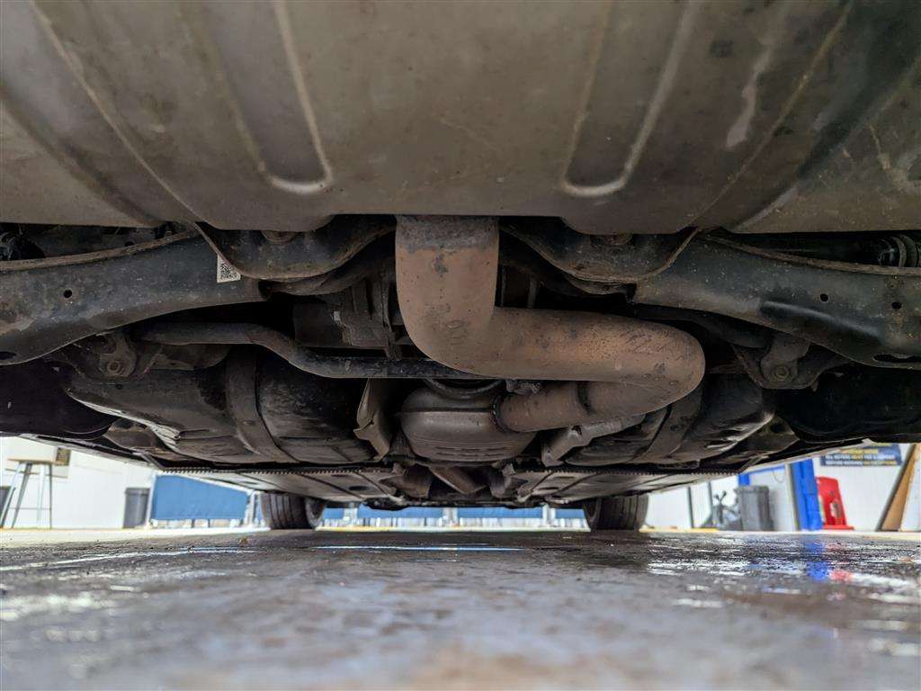 <p>2014 VOLKSWAGEN GOLF R DSG</p>