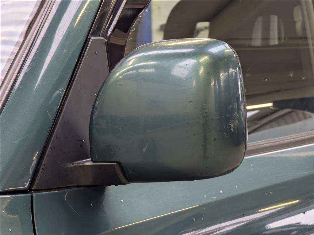 <p>2005 MITSUBISHI SHOGUN DI-D ELEG-CE LWB A</p>