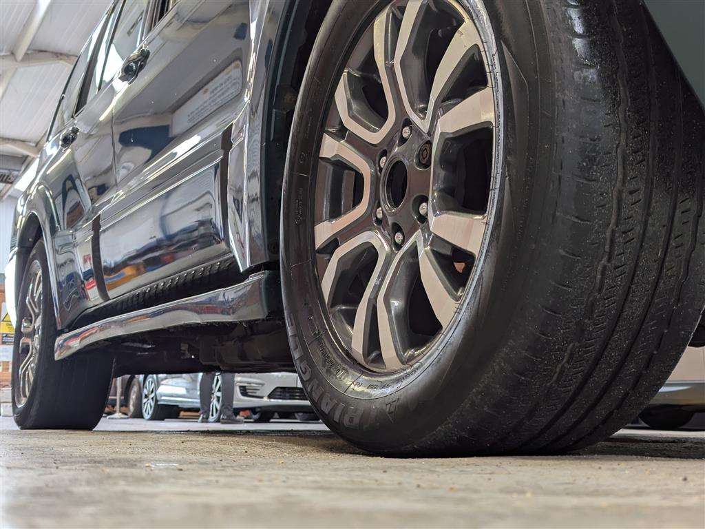 <p>2005 MITSUBISHI SHOGUN DI-D ELEG-CE LWB A</p>