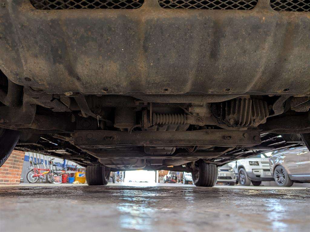 <p>2005 MITSUBISHI SHOGUN DI-D ELEG-CE LWB A</p>