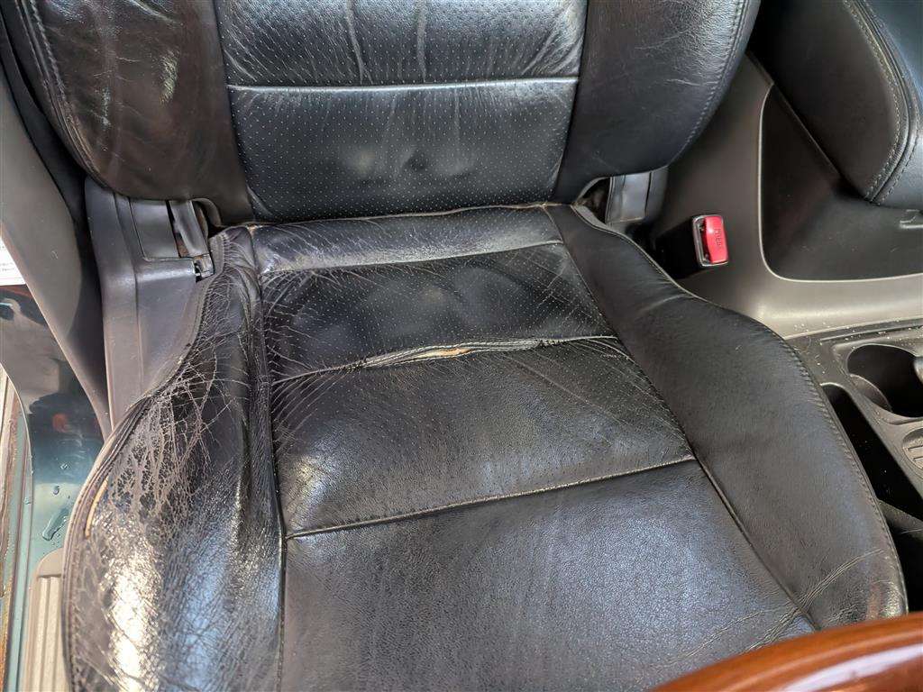 <p>2005 MITSUBISHI SHOGUN DI-D ELEG-CE LWB A</p>