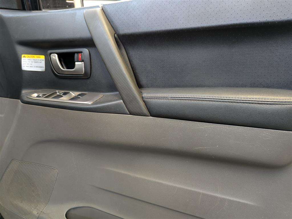 <p>2005 MITSUBISHI SHOGUN DI-D ELEG-CE LWB A</p>