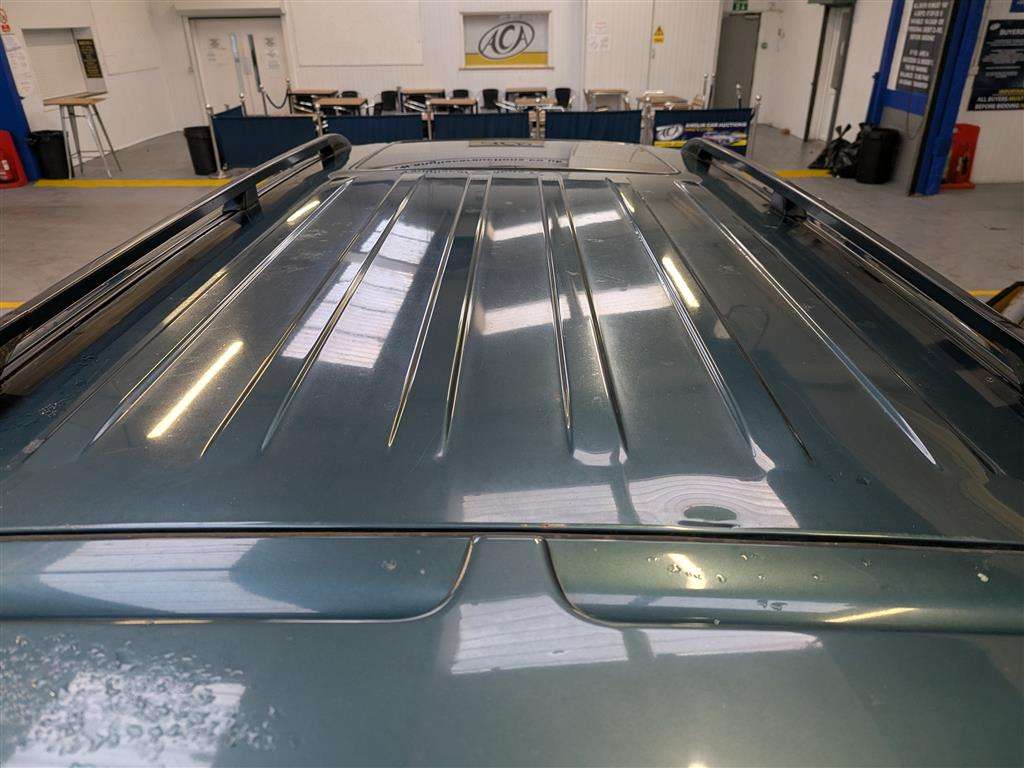 <p>2005 MITSUBISHI SHOGUN DI-D ELEG-CE LWB A</p>