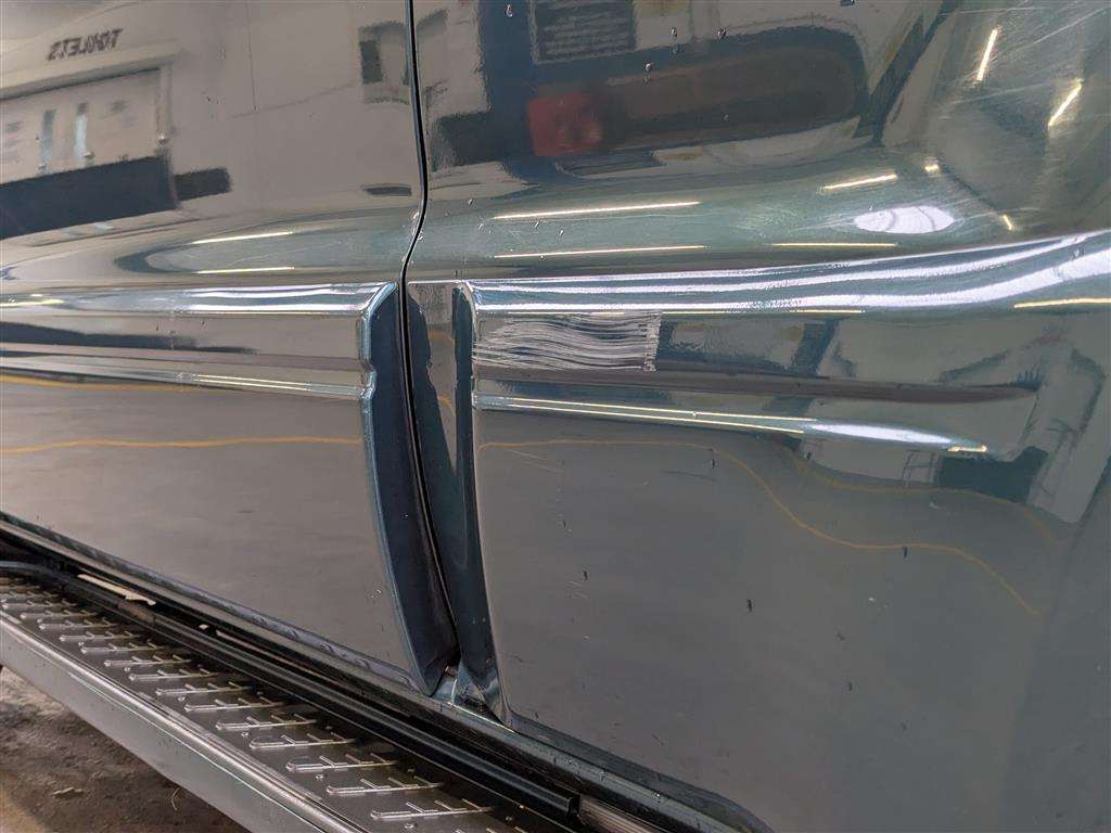 <p>2005 MITSUBISHI SHOGUN DI-D ELEG-CE LWB A</p>