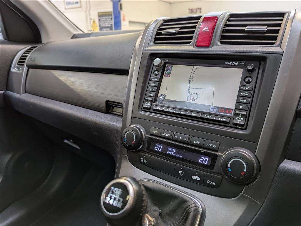 <p>2008 HONDA CR-V EX I-VTEC</p>