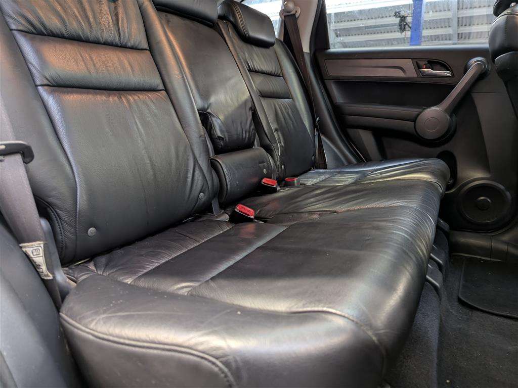 <p>2008 HONDA CR-V EX I-VTEC</p>