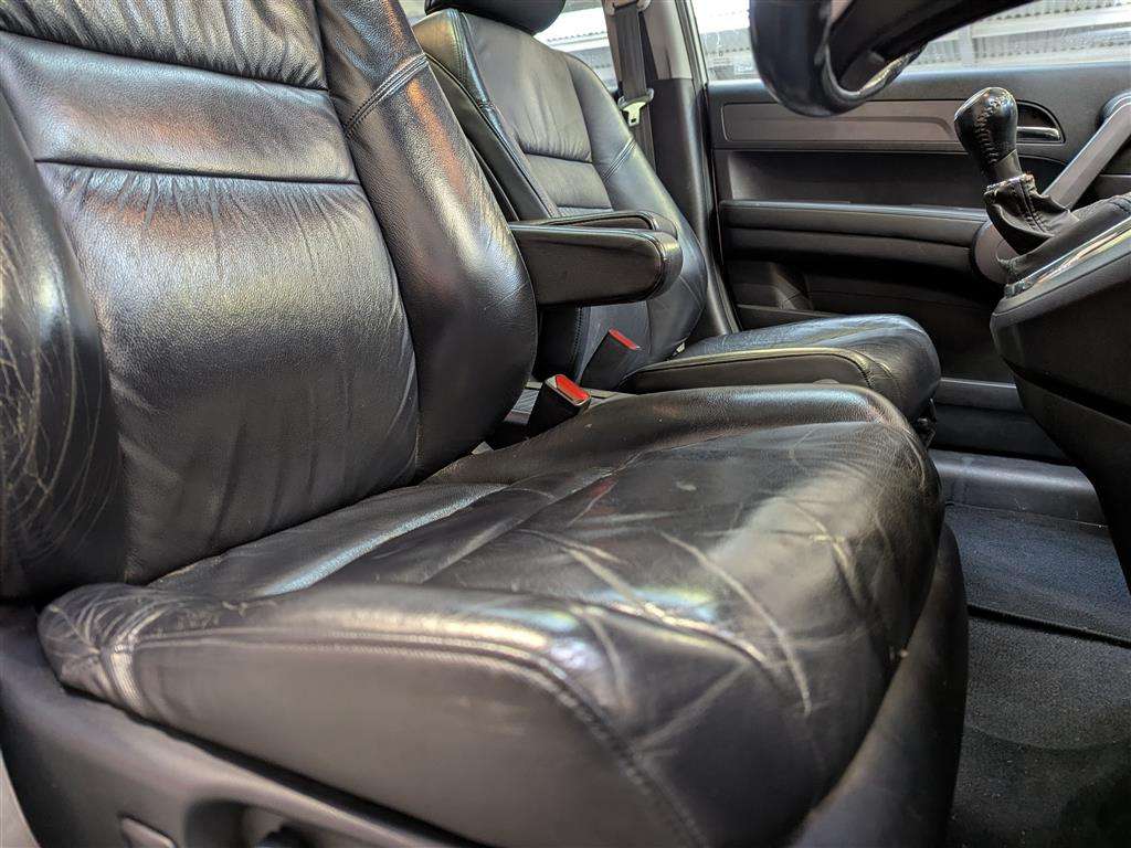 <p>2008 HONDA CR-V EX I-VTEC</p>