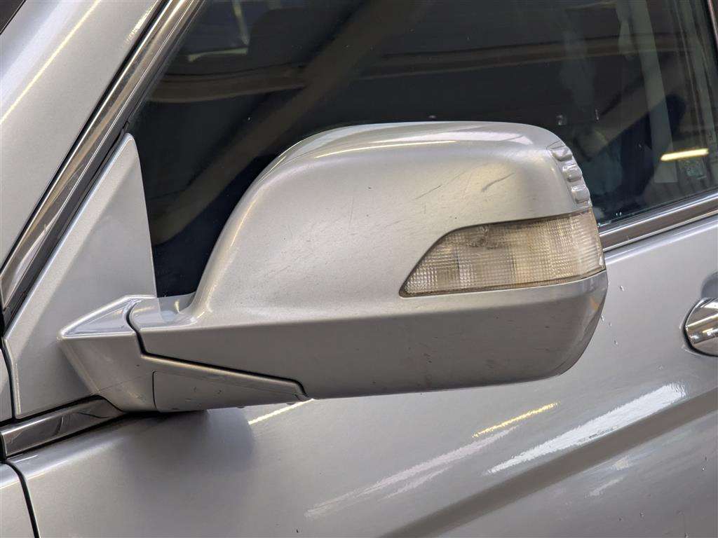 <p>2008 HONDA CR-V EX I-VTEC</p>