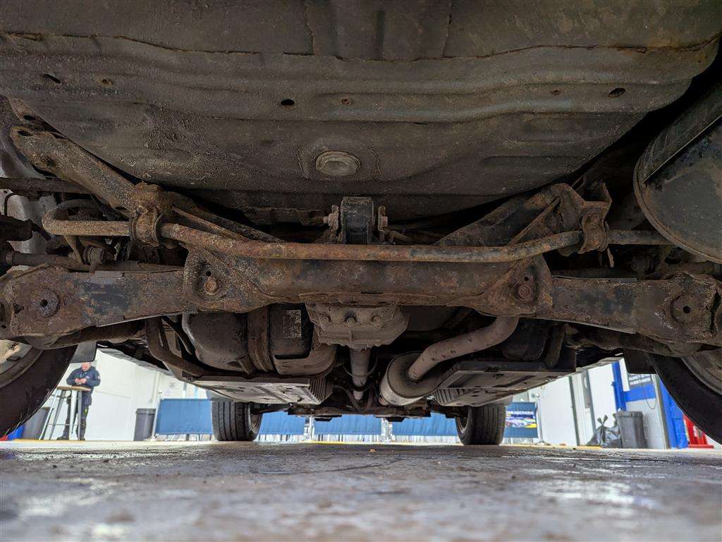 <p>2008 HONDA CR-V EX I-VTEC</p>